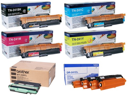 Brother cartouche toner - , tn-245
