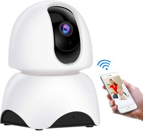 Babyphone caméra bébé - caméra,
