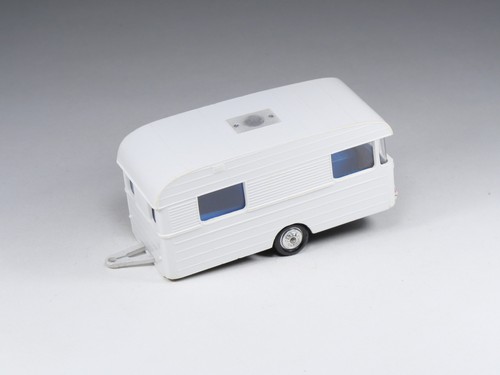 Norev caravane digue - -,