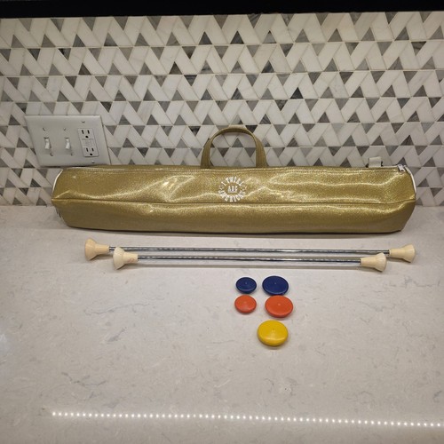 Vtg abc american twirl - abc, i