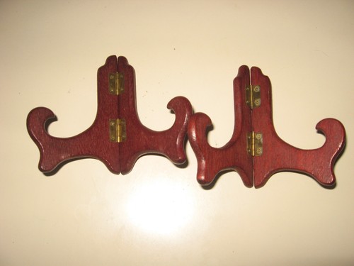 Lot petits supports - lot,