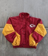 Puffer Jacket Vintage Pro