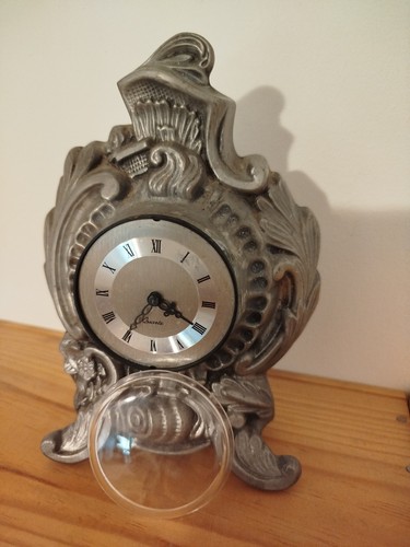 Horloge pendule table - horloge, en