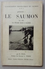 Pêche Truite Saumon -  R