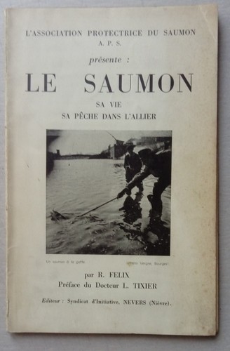 Pêche truite saumon - truite, r
