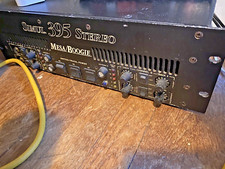 Mesa Boogie Simul 395
