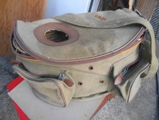 panier de peche au lancer