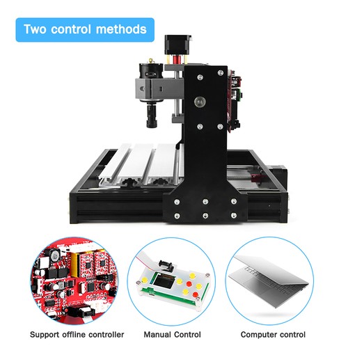 Cnc engraving machine - cnc,