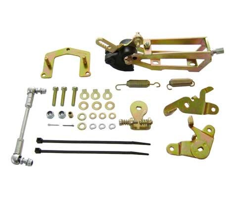 Tringlerie commande pour - tringlerie, de