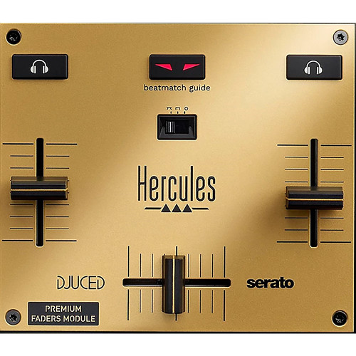 Hercules djcontrol inpulse - hercules, dj
