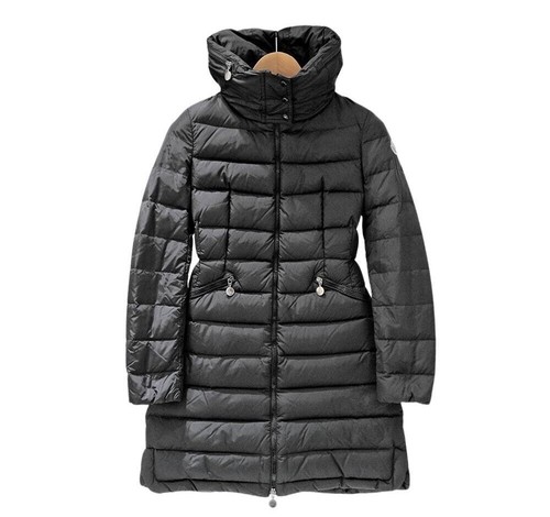 Moncler doudoune élégante - moncler,