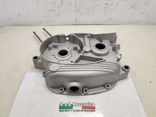Carter moteur gauche moto - moteur,