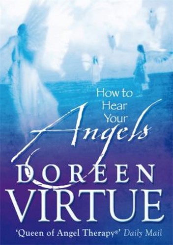 How hear your angels - how, livre