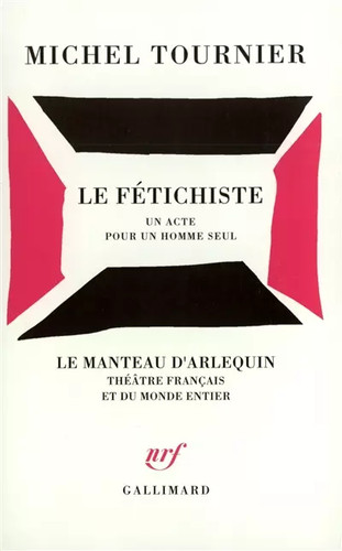 Fétichiste michel - le,