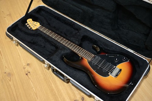 Rare guitare music man - guitare,
