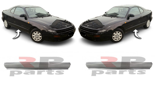Pour toyota celica t18 - pour,