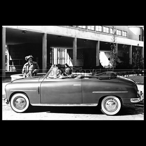 Photo 017892 fiat 1400 - photo, a.017892