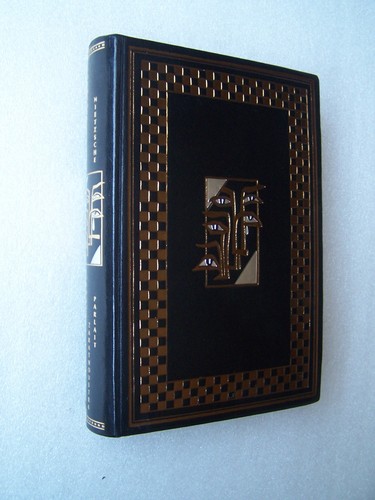 Frédéric nietzsche ainsi - frédéric, /
