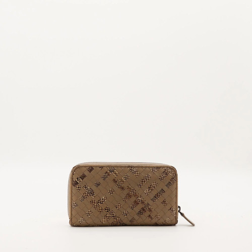 Portefeuille intrecciato - portefeuille,