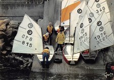29-OPTIMIST SAILING SCHOOL-N�TB3588-A/0349