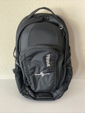 thule backpack black New And Unused