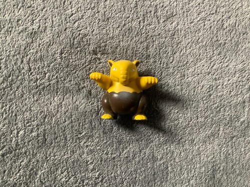 Figurine pokémon soporifik - figurine,