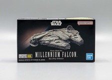 Bandai Star Wars Millennium