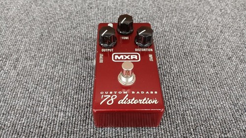 Effets guitare pédale - de,