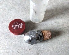 Gicleur MONARCH 0,60 45°R