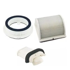 Set 3 Filtres Air pour X