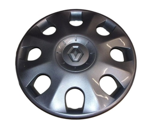 Enjoliveur renault dacia - 15",
