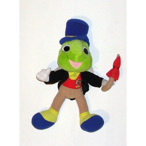 Peluche jiminy cricket - peluche,