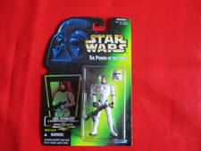 FIGURINE STAR WARS  LUKE POWER