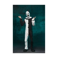 Neca Terrifier - Ultimate Art