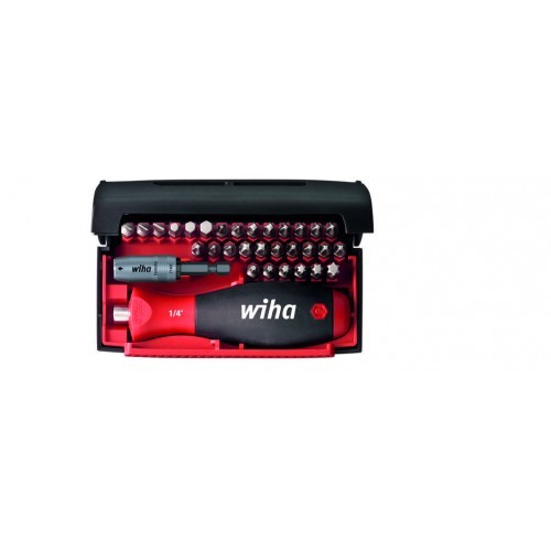 Coffret embouts collector - coffret,