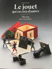 Moule soldat de plomb -