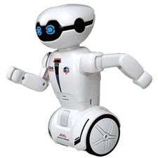 Takara tomy omnibot beaucoup - takara,