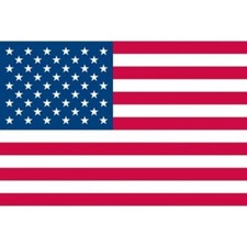  DRAPEAU AMERICAIN - 150 X 90