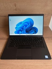Dell Latitude 5400 | i5-8365U • 8Go RAM • 512Go SSD • Win 11 Pro