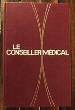 Le conseiller médical [Le