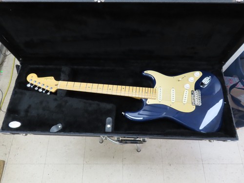 2002 fender custom - fender,