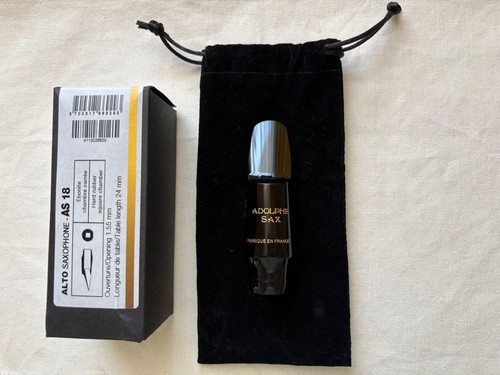 Embouchure saxophone alto - saxophone,