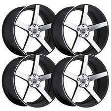 (Set-4) Strada Perfetto 18x8