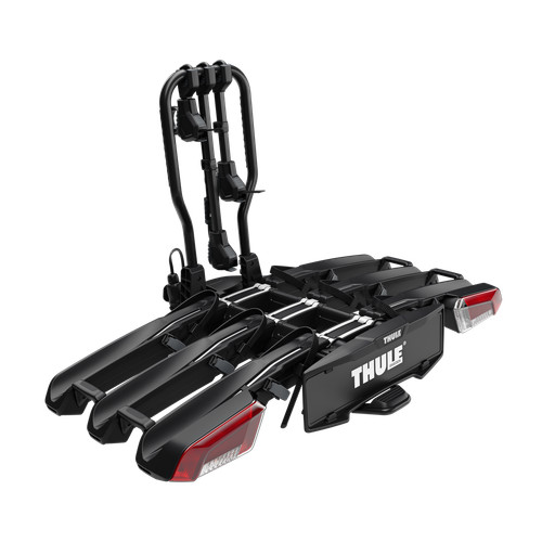Porte vélos attelage - porte-vélos,