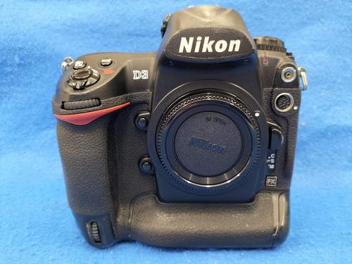 Appareil photo reflex