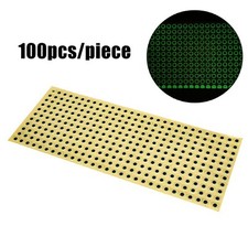 P��che Leurre Yeux DIY