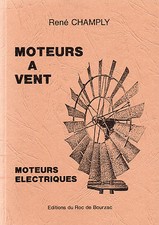 MOTEURS A VENT + MOTEURS