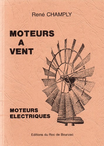 Moteurs vent - vent,