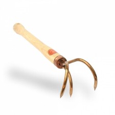 OJ: Griffe-sarcleuse VELES en