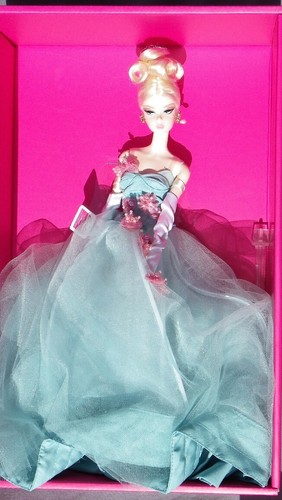 Barbie the gala best - barbie,